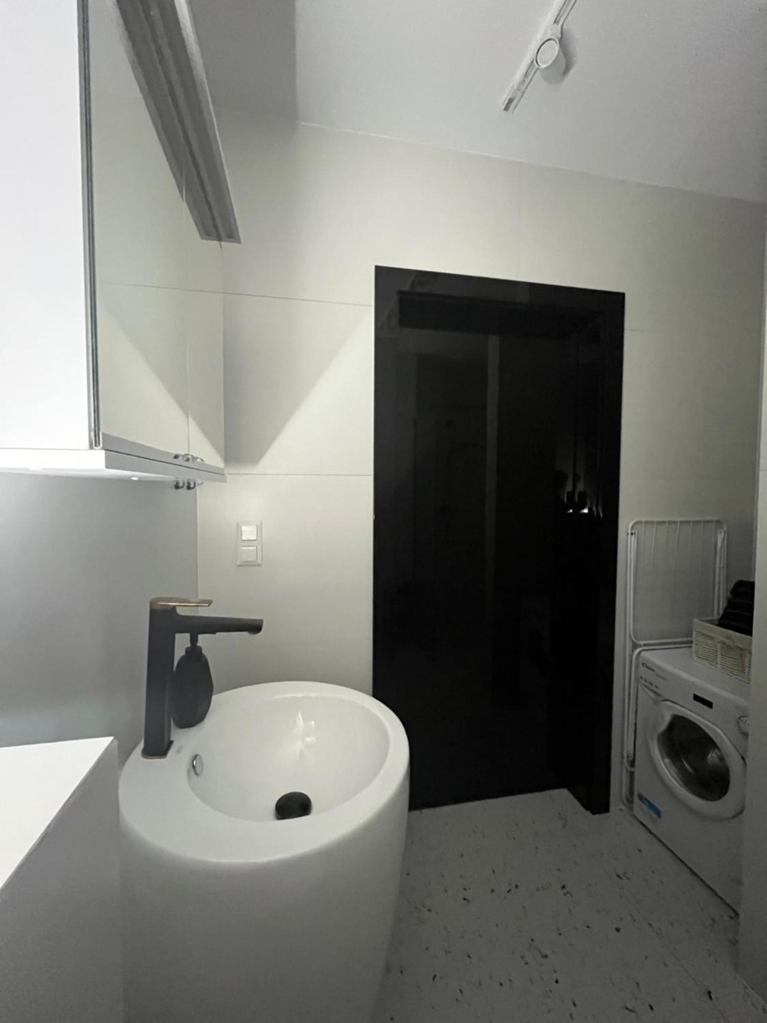 Apartament Nova Klonova Porto Келце Екстериор снимка