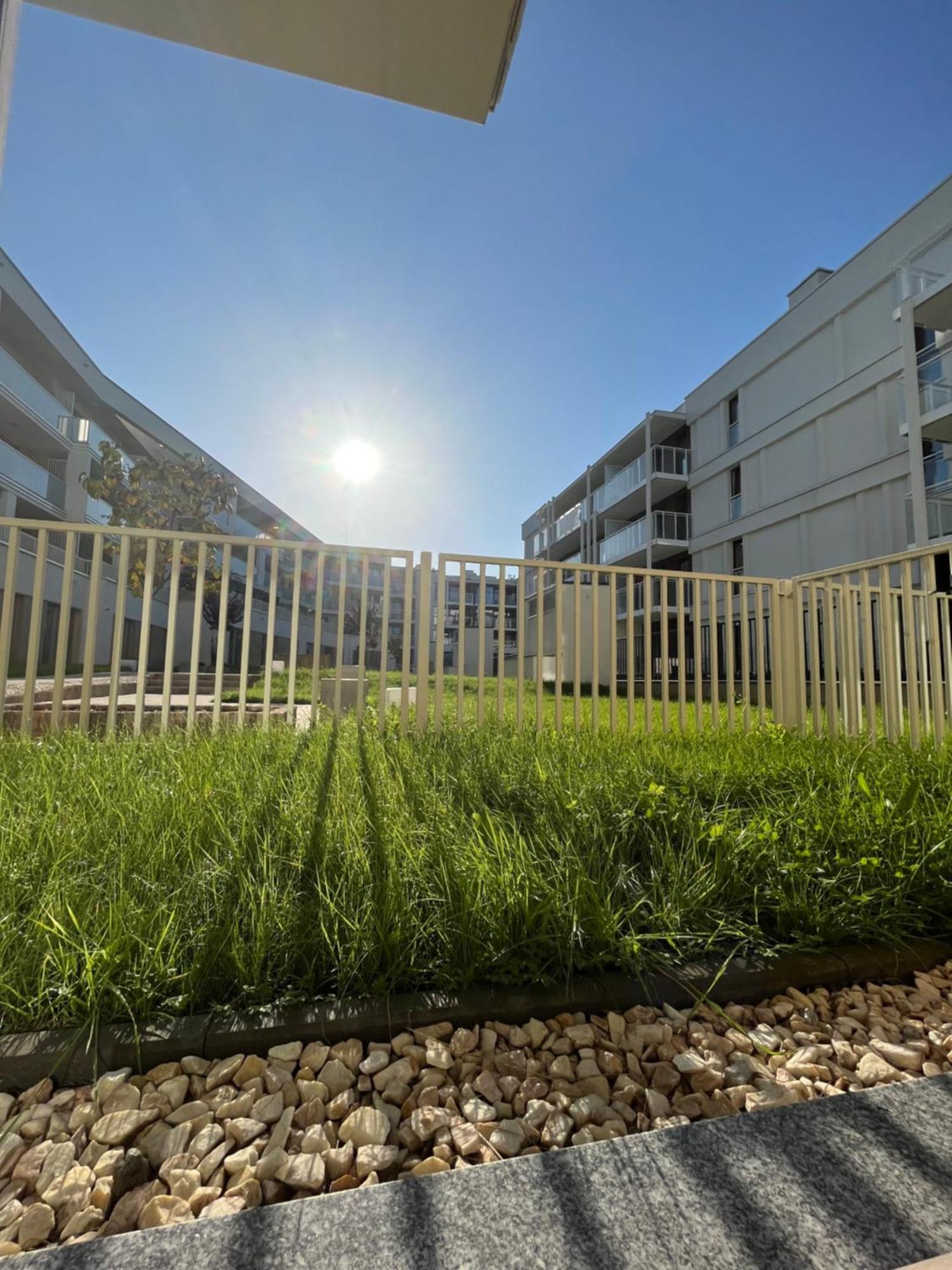 Apartament Nova Klonova Porto Келце Екстериор снимка